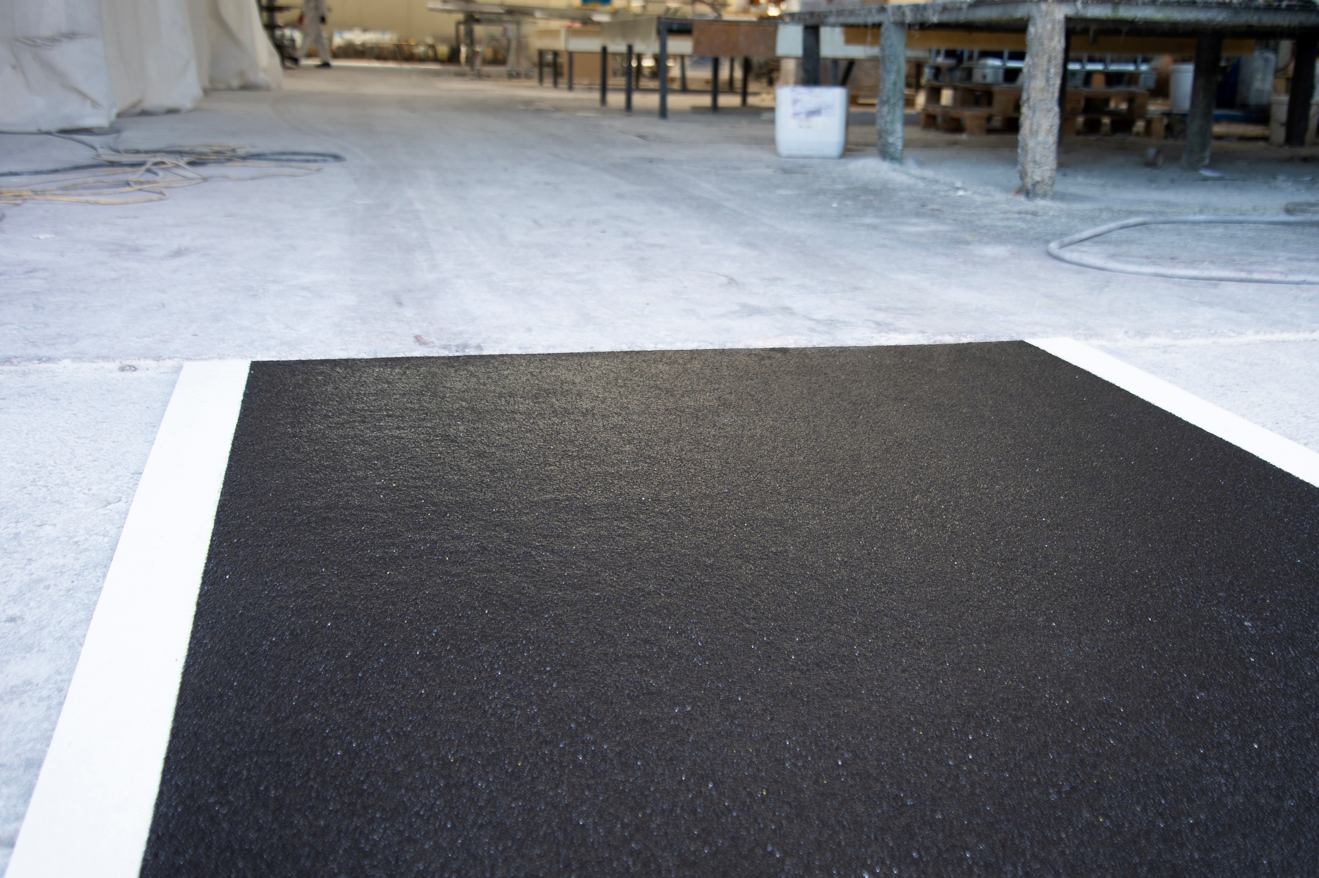 Anti Slip GRP Flooring Sheets | Made To Measure | UK Manufacturer