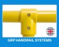 GRP Handrail