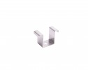 Stainless Steel M-Clips for GRP Grating Panels