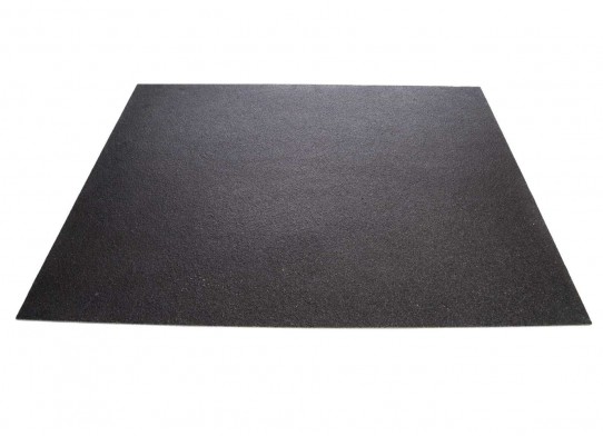 Anti-Slip GRP Floor Sheets