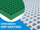 GRP Grating