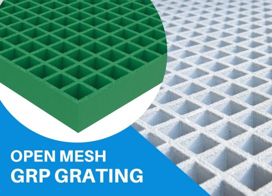 GRP Grating