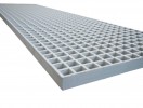 Open Mesh GRP Grating