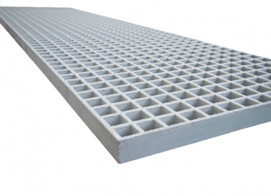 Open Mesh GRP Grating