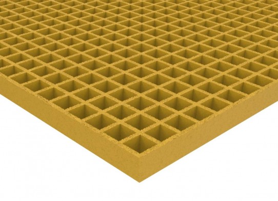 38mm GRP Grating