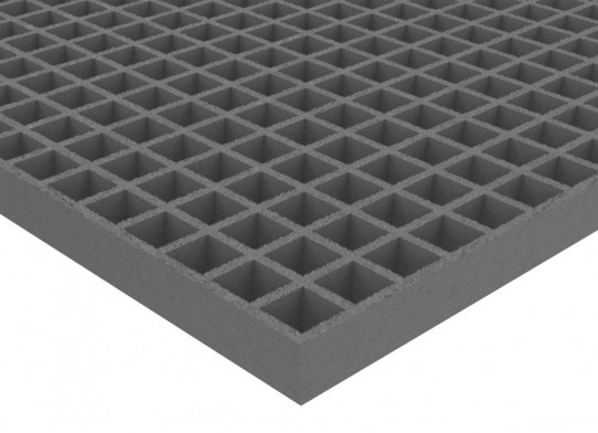 GRP Floor Grating